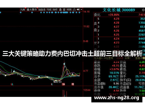三大关键策略助力费内巴切冲击土超前三目标全解析 三大关键策略助力费内巴切冲击土超前三目标全解析