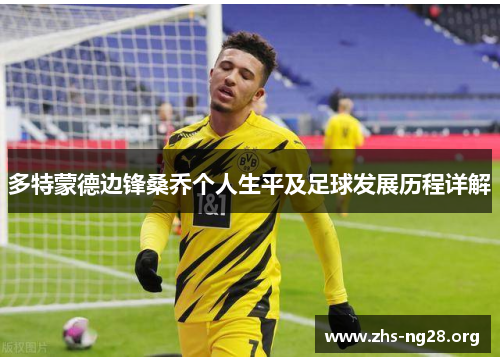 多特蒙德边锋桑乔个人生平及足球发展历程详解 多特蒙德边锋桑乔个人生平及足球发展历程详解
