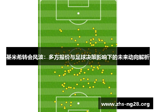 基米希转会风波:多方报价与足球决策影响下的未来动向解析 基米希转会风波:多方报价与足球决策影响下的未来动向解析