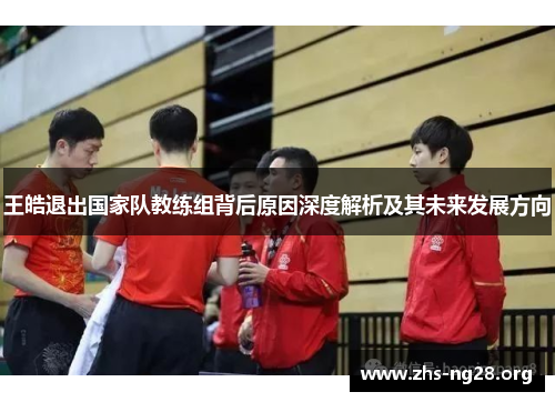 王皓退出国家队教练组背后原因深度解析及其未来发展方向 王皓退出国家队教练组背后原因深度解析及其未来发展方向