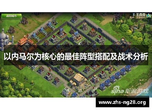 以内马尔为核心的最佳阵型搭配及战术分析 以内马尔为核心的最佳阵型搭配及战术分析